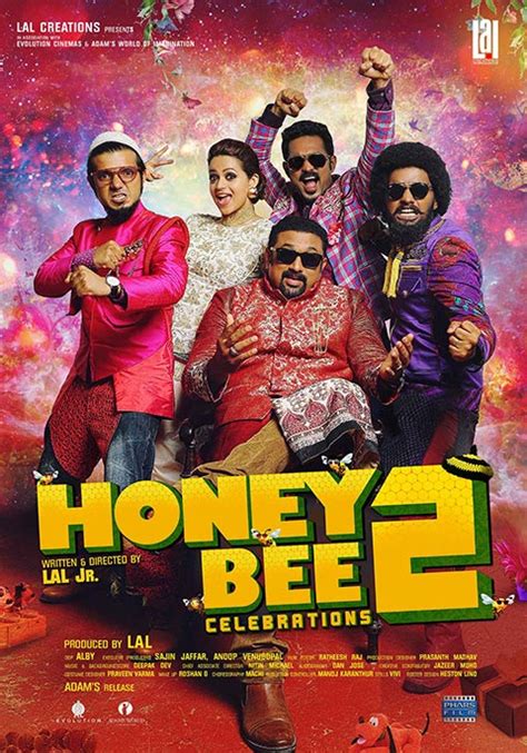 honey bee 2 full movie